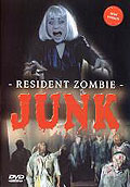 Resident Zombie - Junk