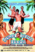 Pura Vida Ibiza - Die Mutter aller Partys!