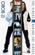 Film: DJ Bobo - The Video und Making of