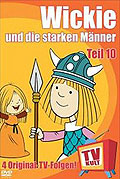 Film: Wickie und die starken Mnner - Teil 10