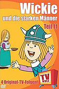 Wickie und die starken Mnner - Teil 11