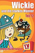 Film: Wickie und die starken Mnner - Teil 12