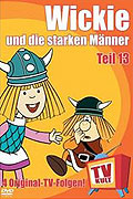 Film: Wickie und die starken Mnner - Teil 13