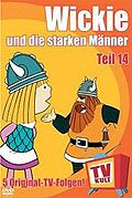 Film: Wickie und die starken Mnner - Teil 14