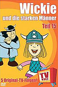 Film: Wickie und die starken Mnner - Teil 15