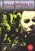 Film: Halloween IV - The Return of Michael Myers
