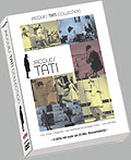 Film: Jacques Tati Collection