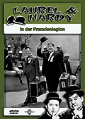 Laurel & Hardy - In der Fremdenlegion