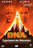 DNA-Experiment des Wahnsinns