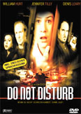 Film: Do not disturb