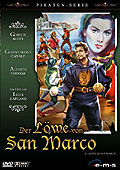 Der Lwe von San Marco