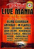 Film: Rock Hard Live Mania