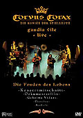 Film: Corvus Corax - Gaudia Vite - Live