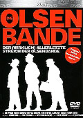 Film: Die Olsenbande: Der (wirklich) allerletzte Streich der Olsenbande