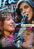 Film: Angela Strehli, Sarah Brown, Marcia Ball: In Concert - Ohne Filter