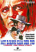 Film: Mit Django kam der Tod