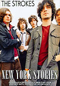 Film: The Strokes - New York Stories