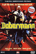 Film: Dobermann