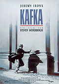 Film: Kafka
