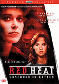 Film: Red Heat - Unschuldig im Frauenknast