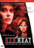 Red Heat - Unschuldig im Frauenknast