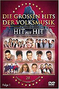 Film: Die grossen Hits der Volksmusik: Hit auf Hit - Folge 1