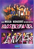 Film: Klostertaler - Live: Das Mega-Konzert in den Alpen
