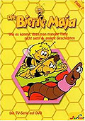 Die Biene Maja - Folge 07 - Wie es kommt, dass man manche Tiere nicht sieht