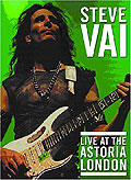 Film: Steve Vai - Live at the Astoria
