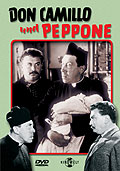 Don Camillo und Peppone