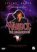 Warlock - The Armageddon