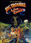 Big Trouble in Little China