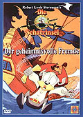 Die Schatzinsel 1 - Der geheimnisvolle Fremde