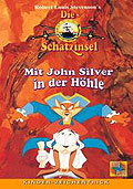 Die Schatzinsel 2 - Mit John Silver in der Hhle