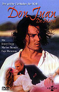 Don Juan de Marco - Der grte Liebhaber der Welt