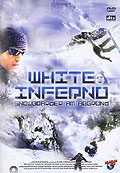 White Inferno - Snowboarder am Abgrund