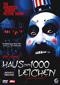 Film: Haus der 1000 Leichen