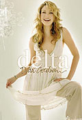 Delta Goodrem - Delta