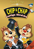 Film: Chip & Chap - Lustige Streiche