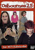 Film: Die Osbournes 2.5