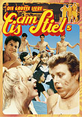 Film: Eis am Stiel 5 - Die groe Liebe