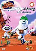 Film: Kleine Planeten - Gute Reise, Bing und Bong 3: Bing & Bongs neue Abenteuer