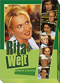 Ritas Welt - Zweite Staffel