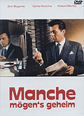 Film: Manche mgen's geheim