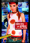 Film: Pieces of April - Ein Tag mit April Burns