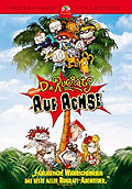 Film: Die Rugrats auf Achse