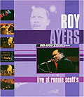 Film: Roy Ayers - Live At Ronnie Scotts