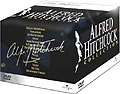 Film: Alfred Hitchcock Collection - 14er Box Special Edition