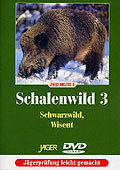 Film: Jagd Heute - Vol. 3 - Schalenwild 3