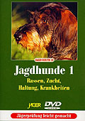 Film: Jagd Heute - Vol. 15 - Jagdhunde 1